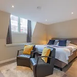Exlibris Boutique Hotel