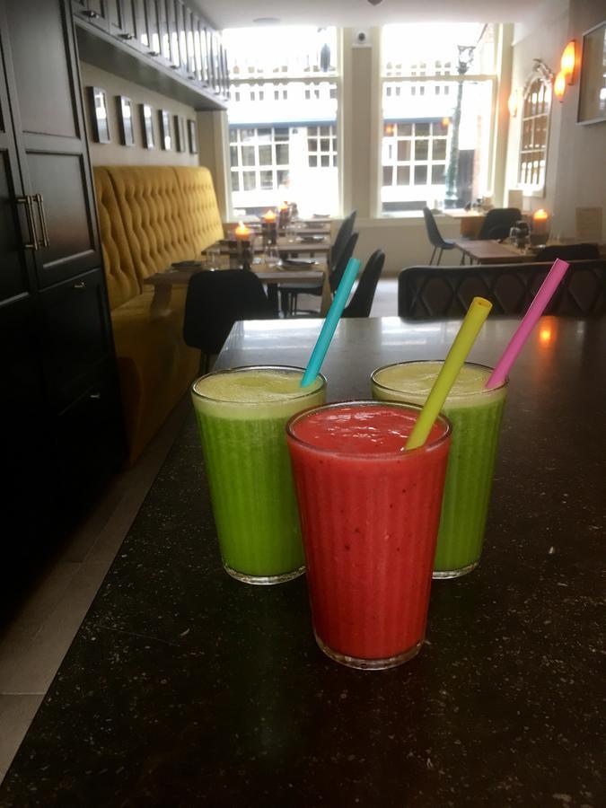 Exlibris Boutique Hotel Leiden