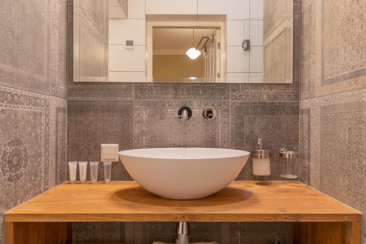 Exlibris Boutique Hotel