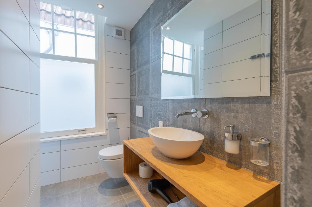 Exlibris Boutique Hotel