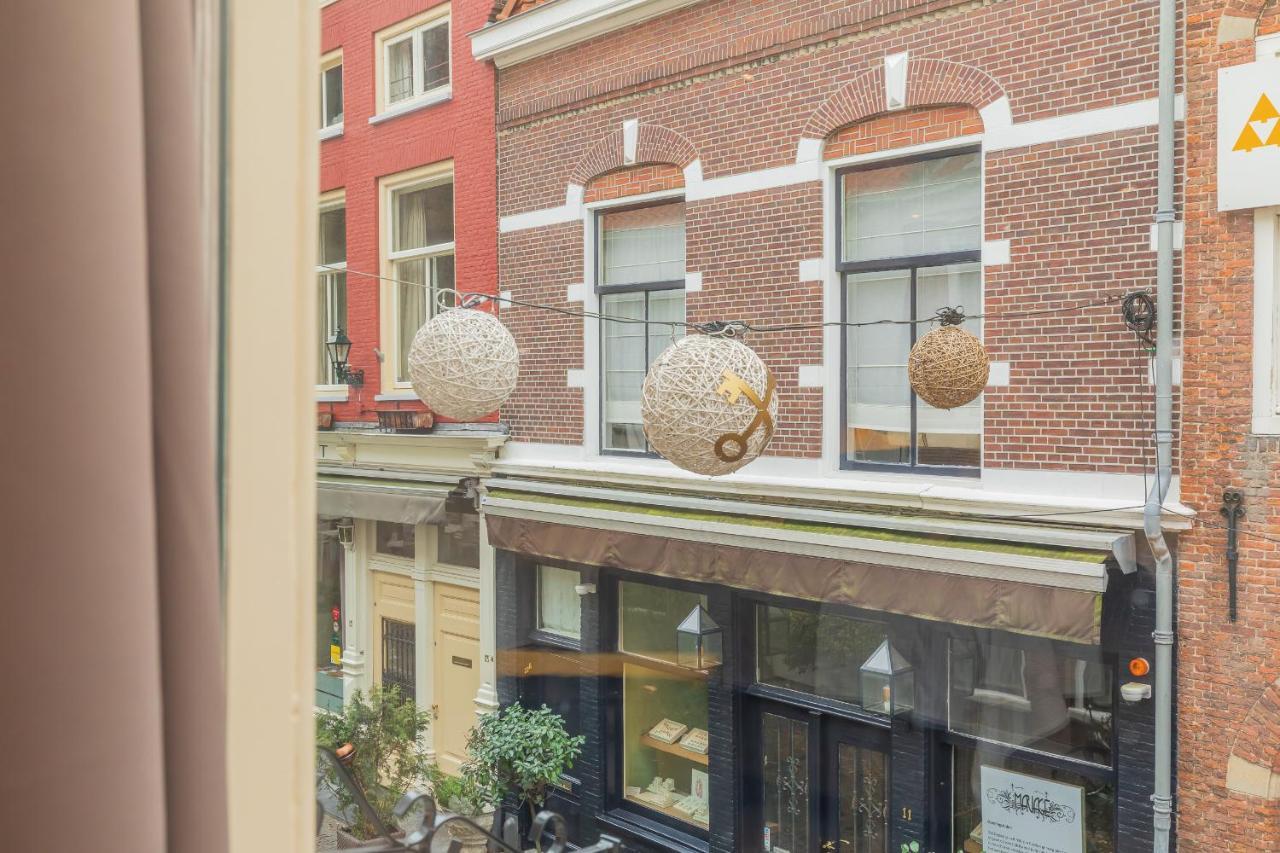 Exlibris Boutique Hotel 2*