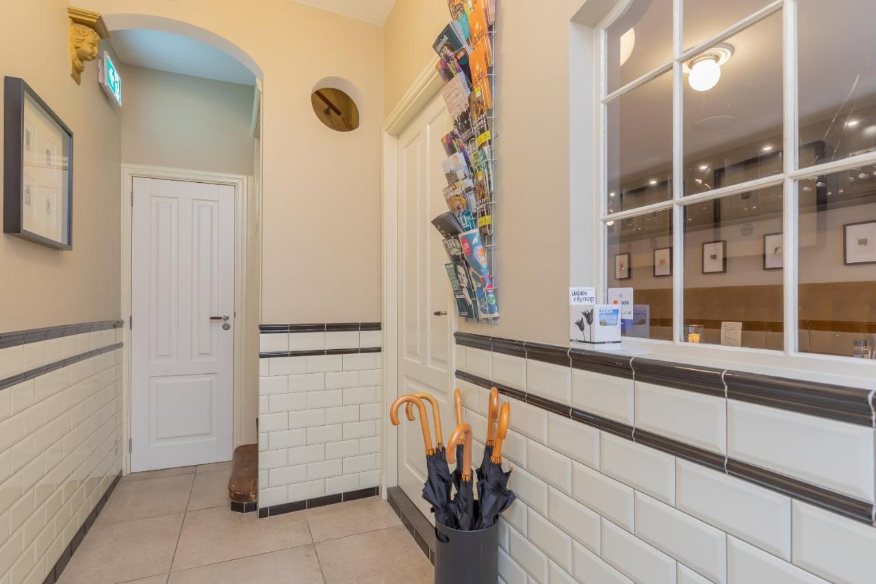 Hotel Exlibris Boutique