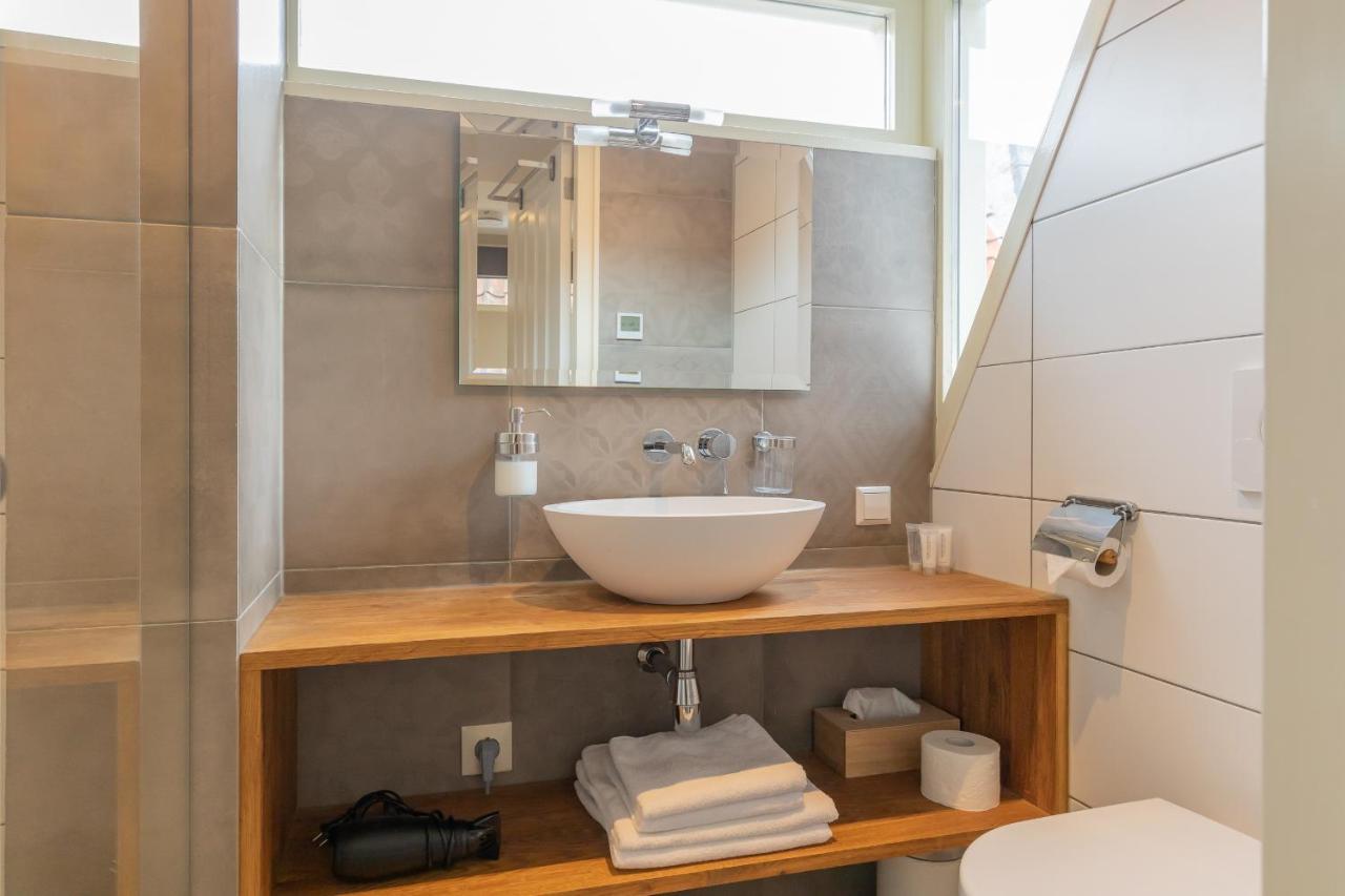 Exlibris Boutique Hotel Leiden
